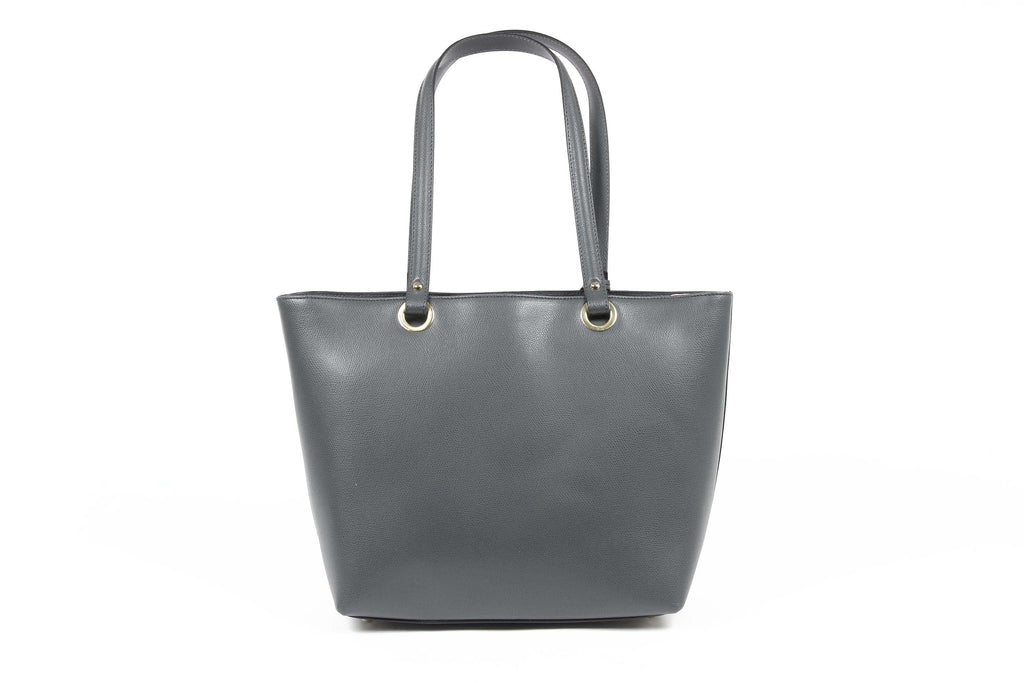 V 1969 Italia Bolso Mujer V009 SAFFIANO GRIGIO