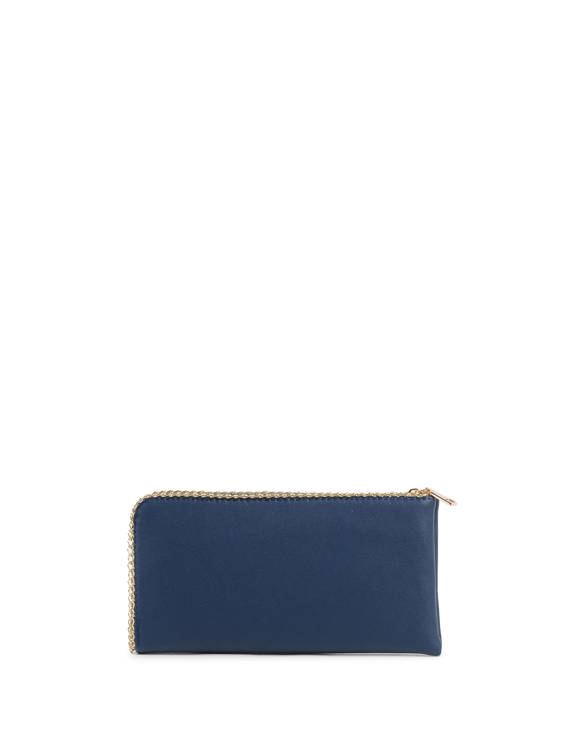Cartera para mujer 19V69 Italia CTN8768 74 AZUL MARINO