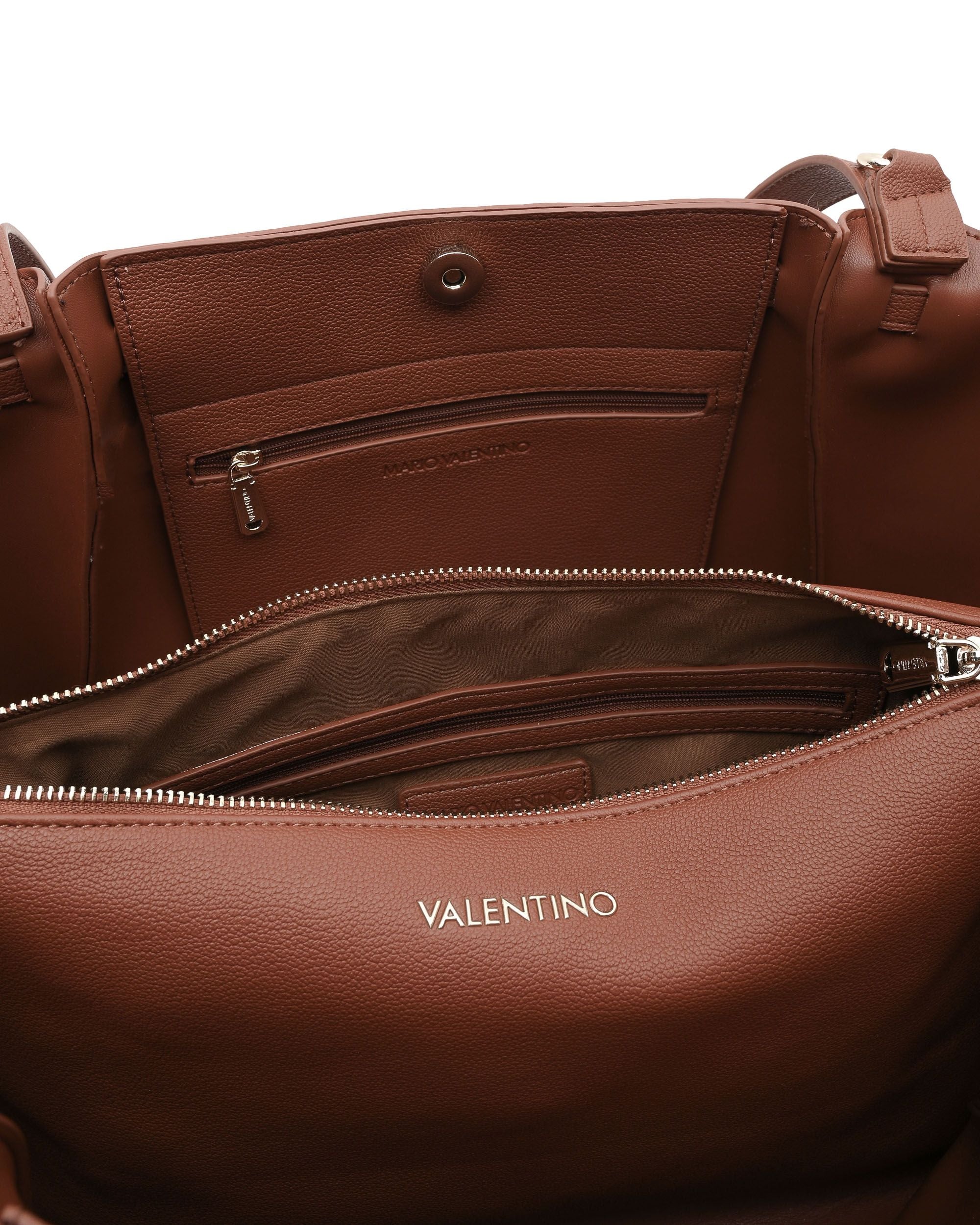 Valentino Womens Shoulder Bag VBS9Q801 089