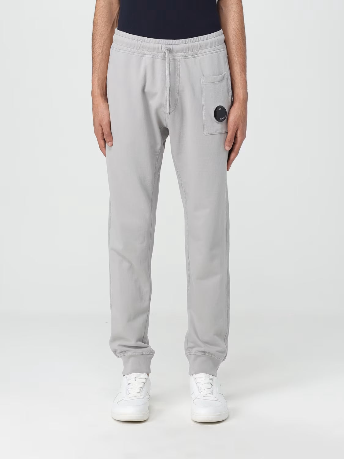 C.P. Company Mens Pants 16CMSP161A002246G 913