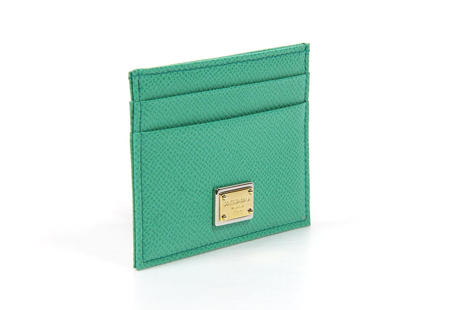 Tarjetero para mujer Dolce & Gabbana BI0330 A1001 80502