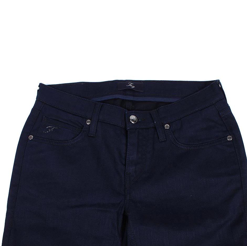 Pantalón de mujer Fay NTW8219522RDTWU807