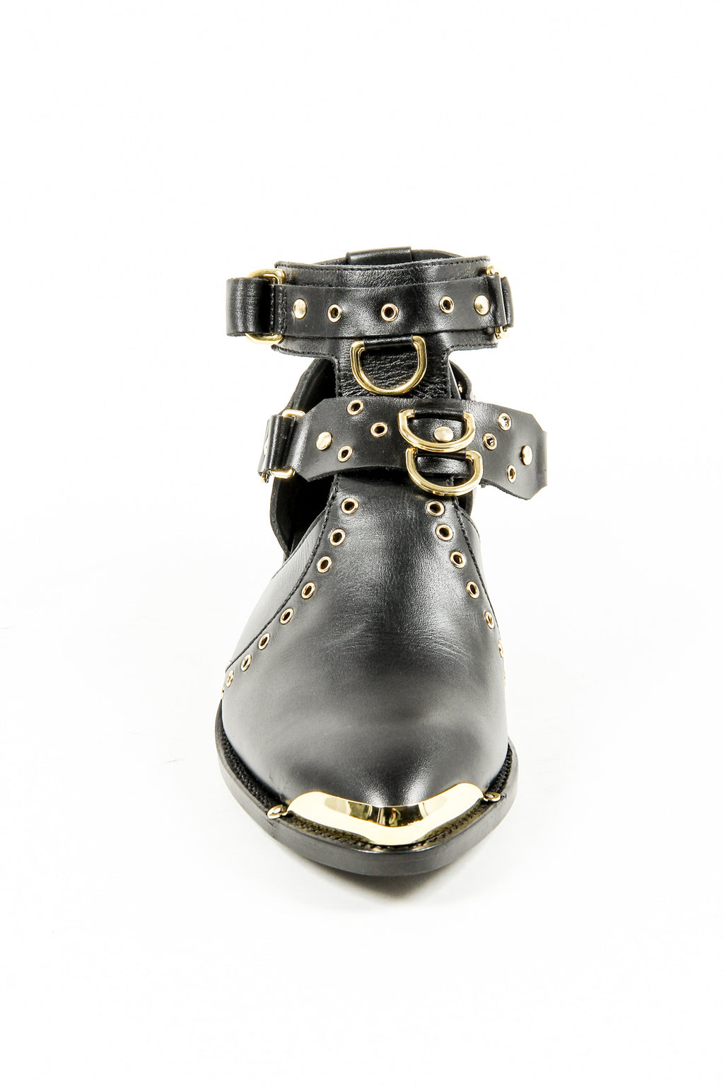 Botines Balmain Paris para mujer S6C BH 350206M WEST 176
