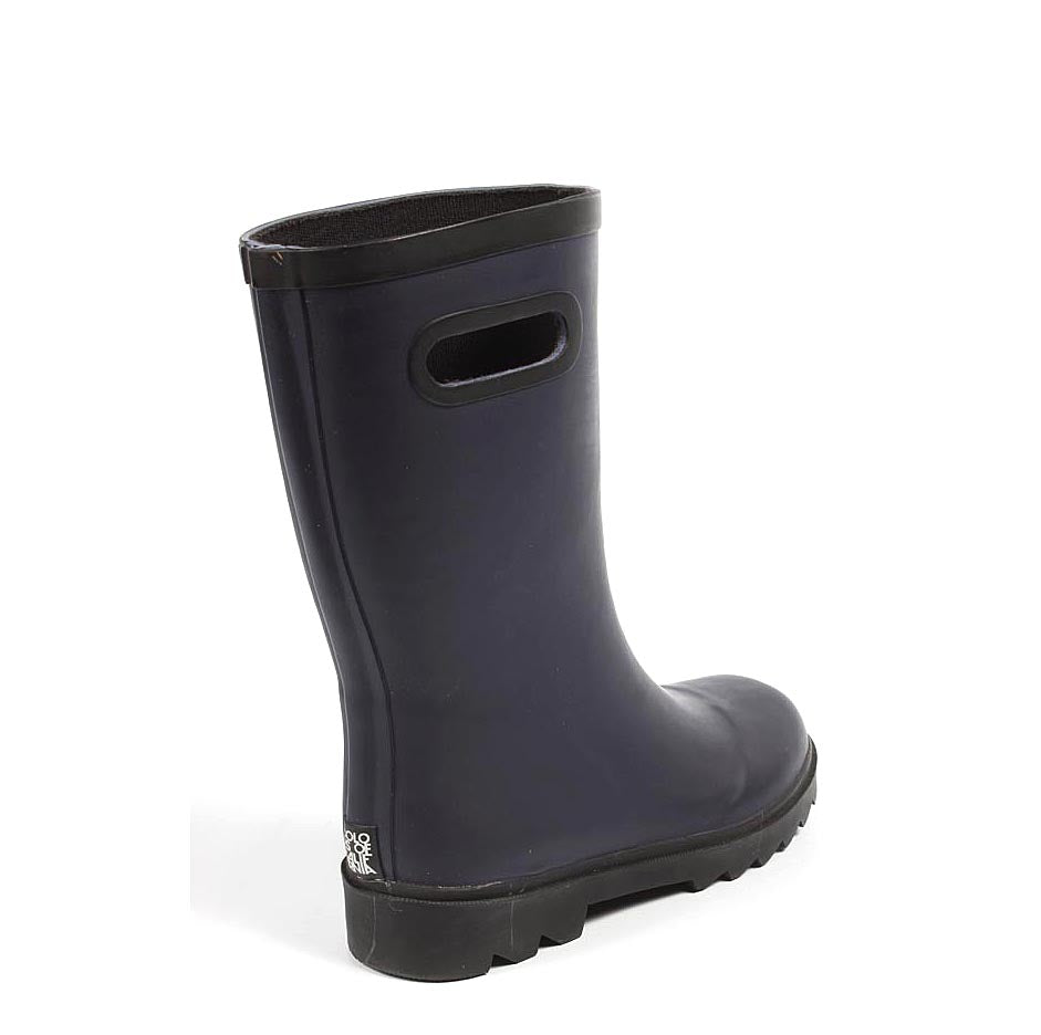 Botas de lluvia para niños Colors of California RB2952K