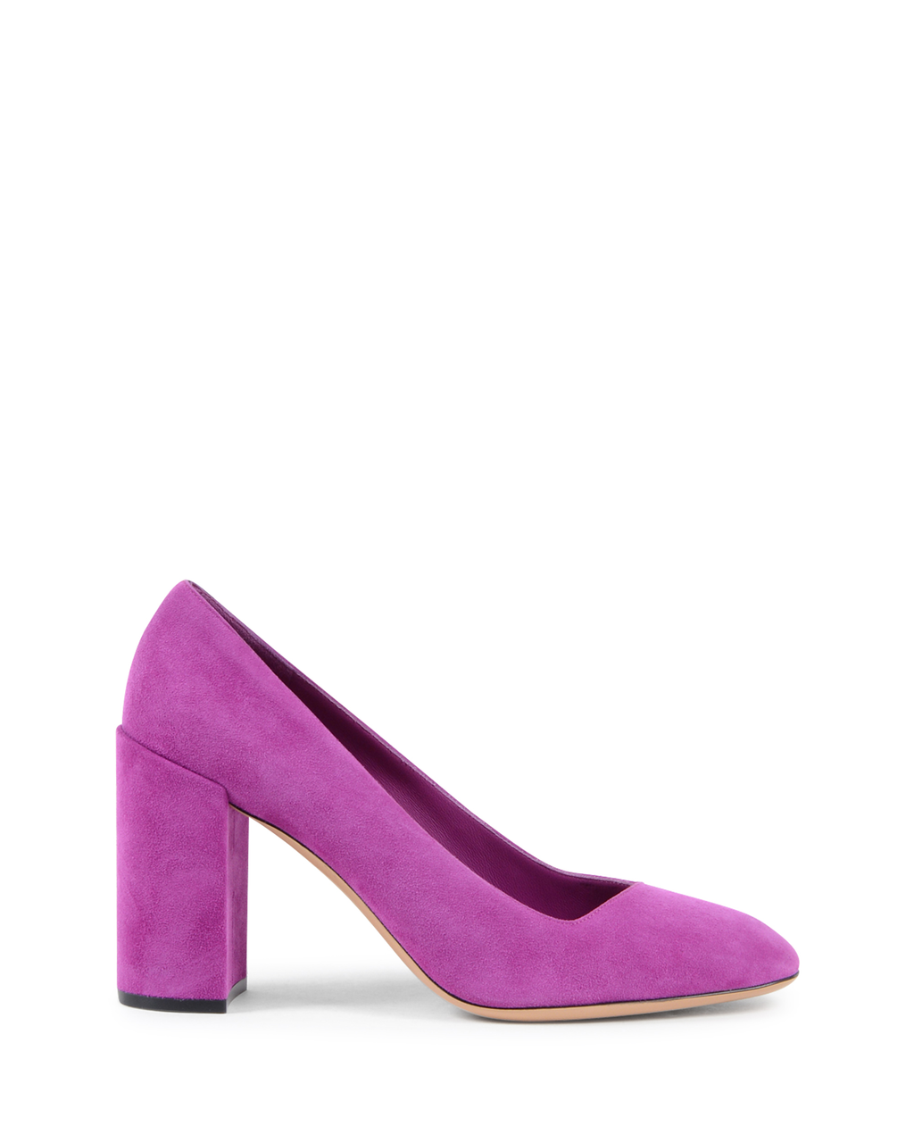 Zapatos de salón para mujer Salvatore Ferragamo Violeta AREZZO