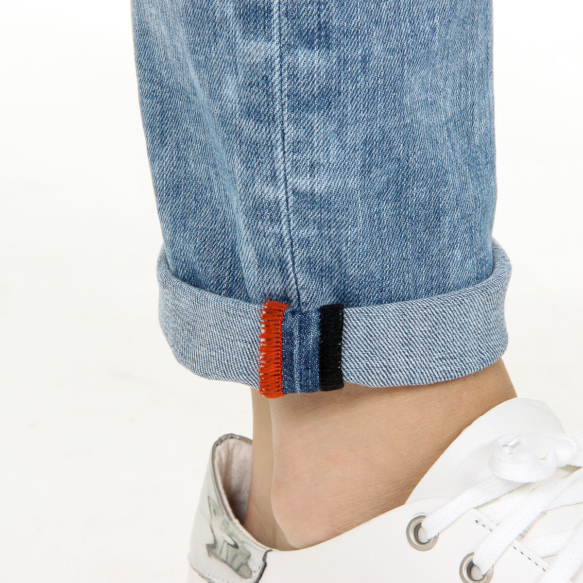 Vaqueros de mujer Andrew Charles Denim JOSY
