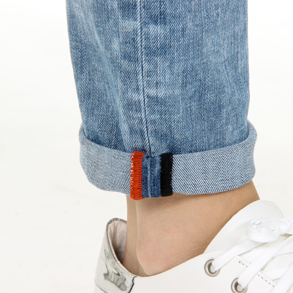Vaqueros de mujer Andrew Charles Denim JOSY