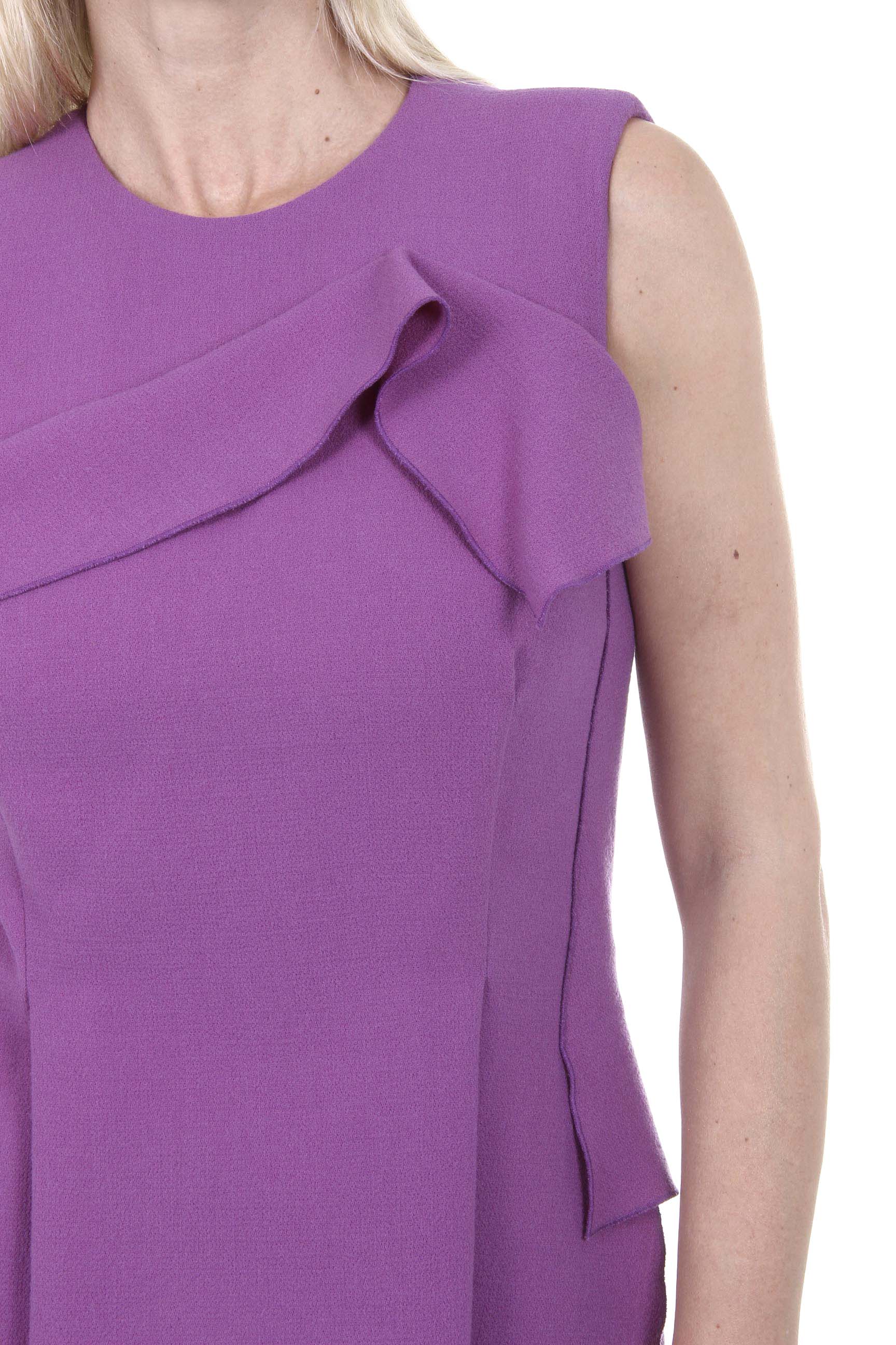 Vestido Bottega Veneta para mujer 386164 VAI30 5220