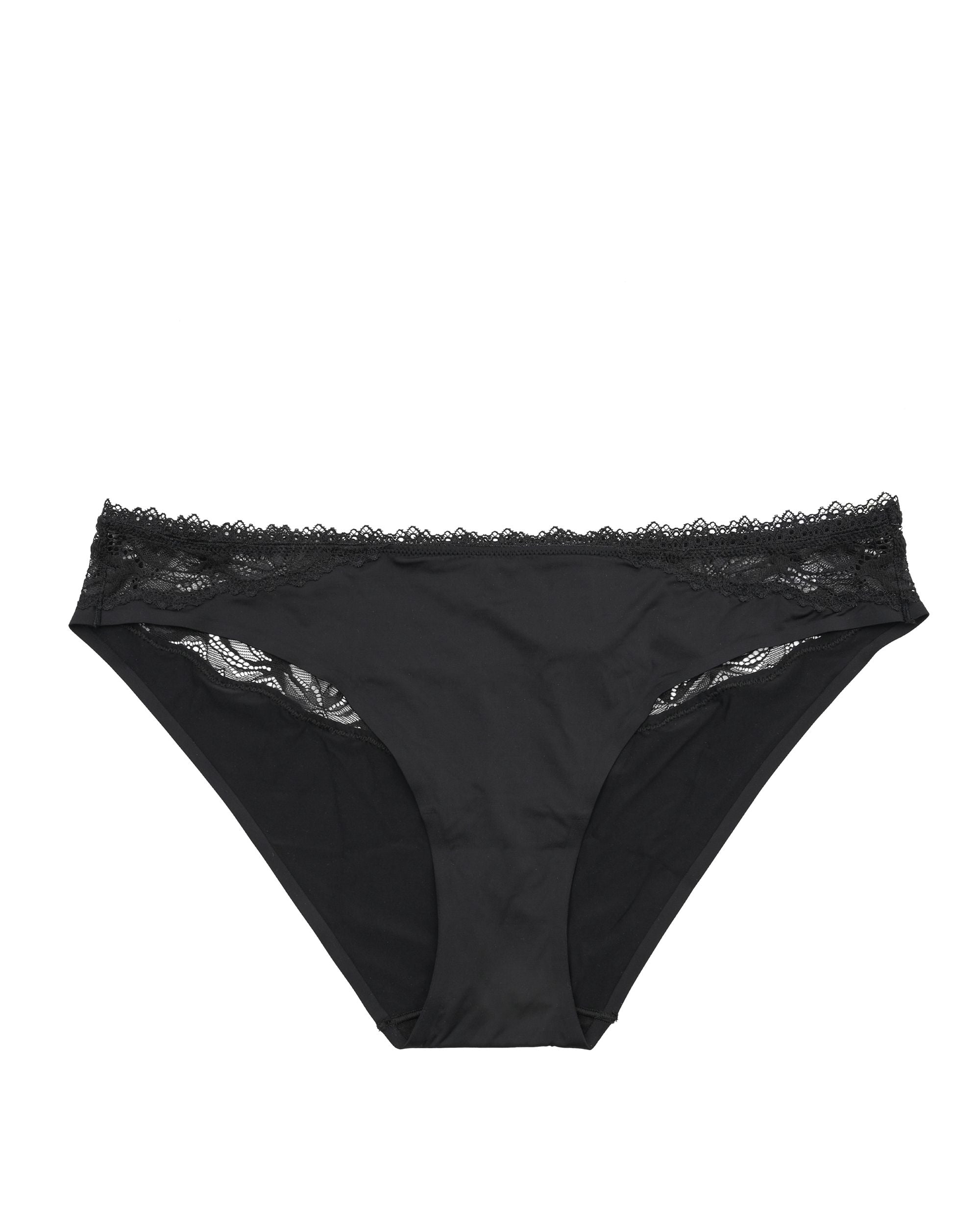 Calvin Klein Womens Bikini 000QF6398EUB1