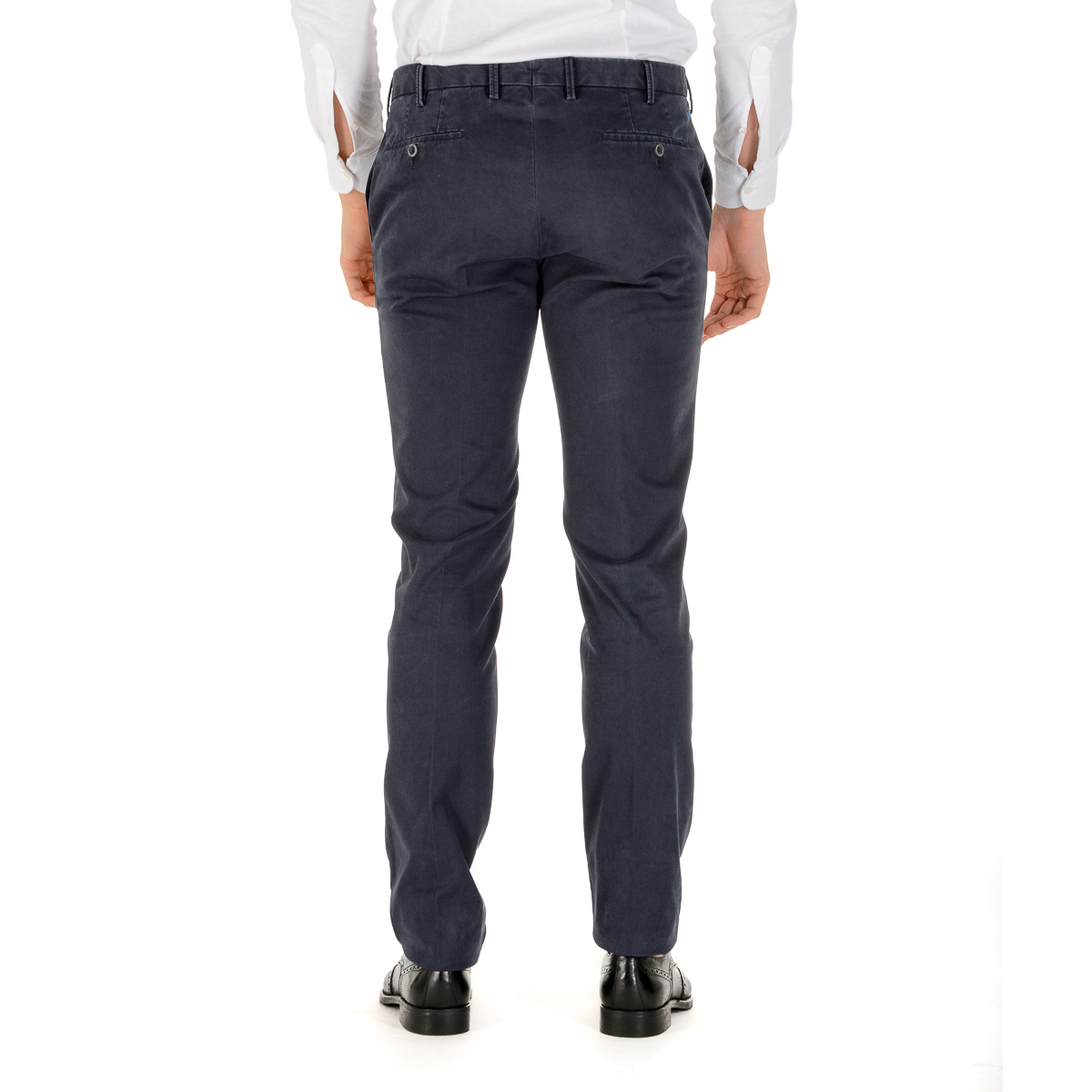 Pantalones para hombre PT01 Azul oscuro REEF