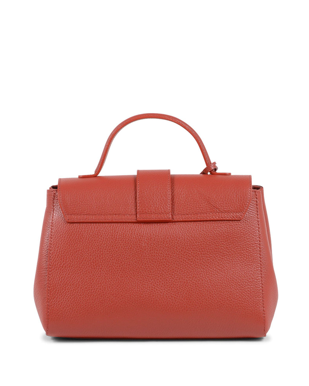 Bolso de mano Mujer V Italia Rojo BC10280 52 DOLLARO ROSSO