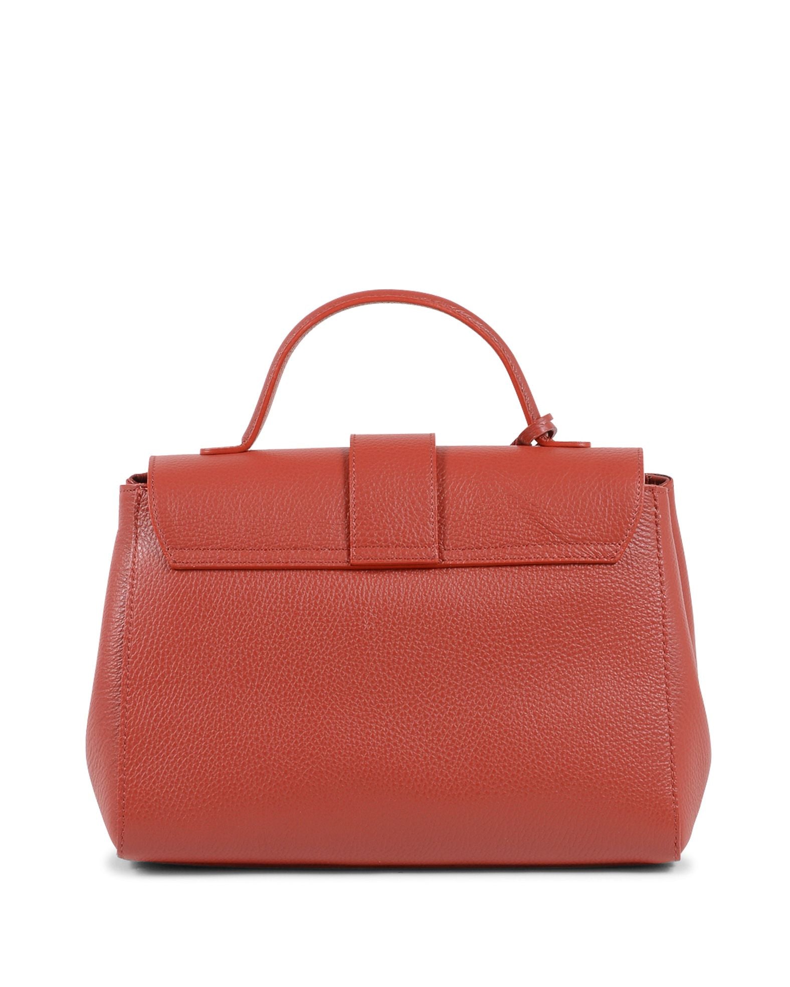 Bolso de mano Mujer V Italia Rojo BC10280 52 DOLLARO ROSSO
