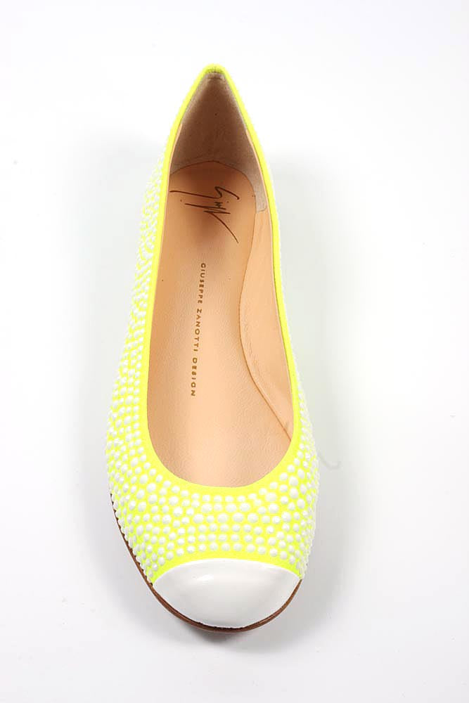 Bailarina Giuseppe Zanotti E36077