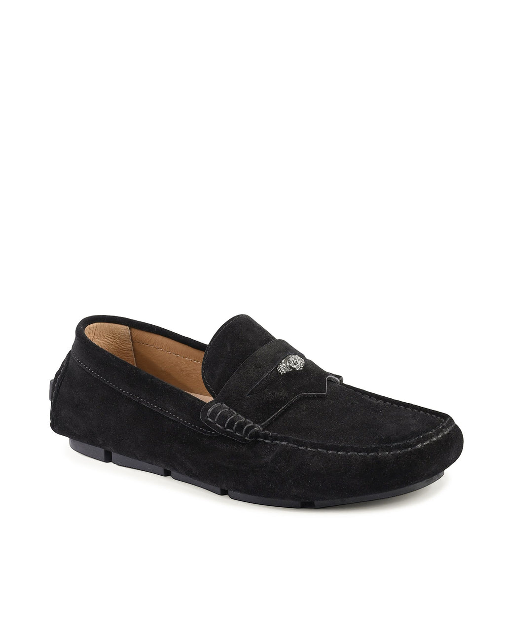 Zapatos Versace para hombre 10139601A09892 1B00E