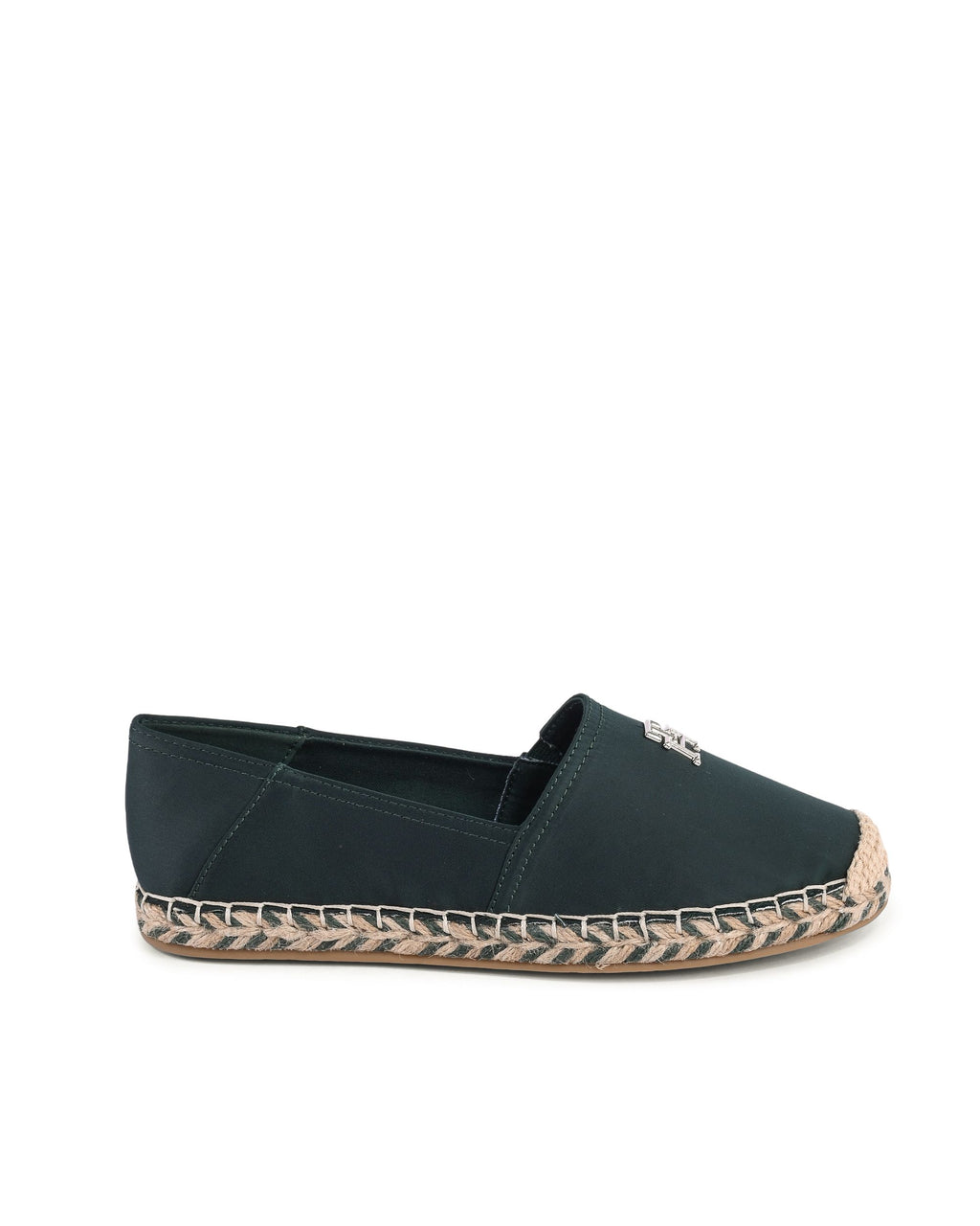 Zapatos casuales Tommy Hilfiger para mujer VERDE FW0FW07881MBP