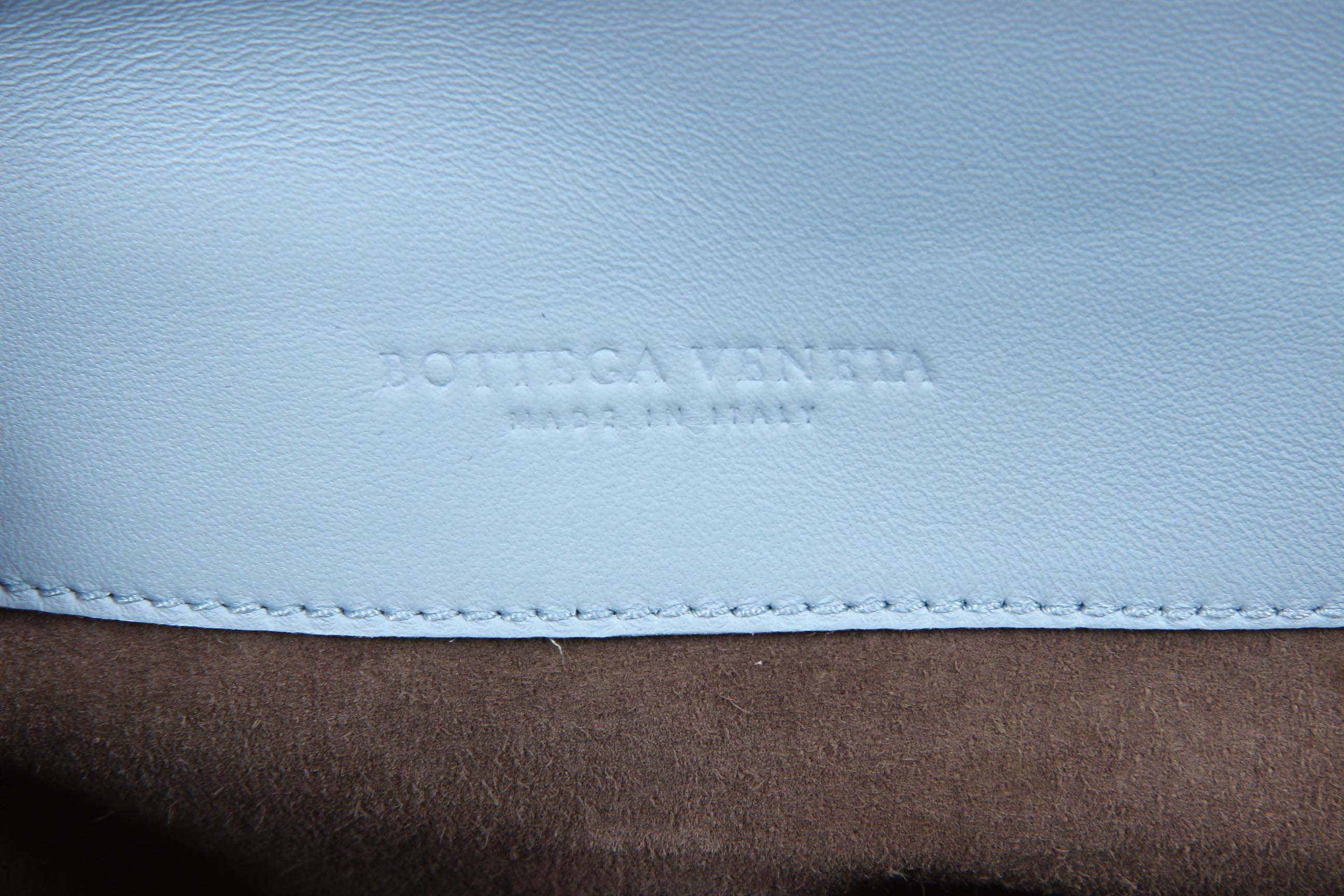 Bottega Veneta Bolso Intrecciato para mujer 363799 V0016 4960