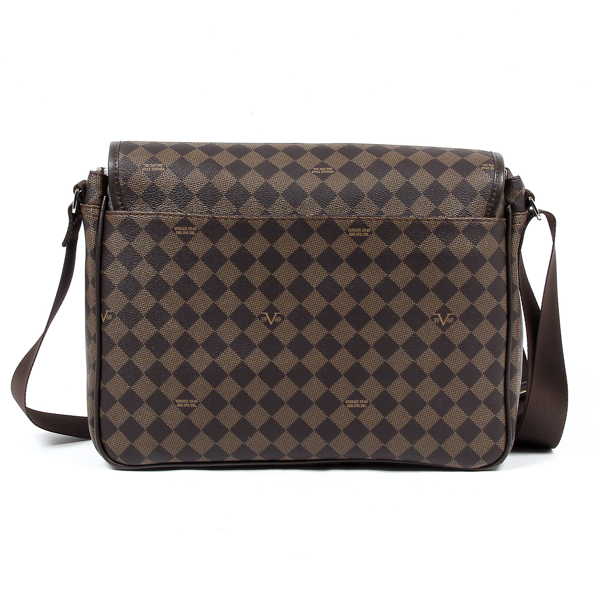 V 1969 Italia Mens Bag
