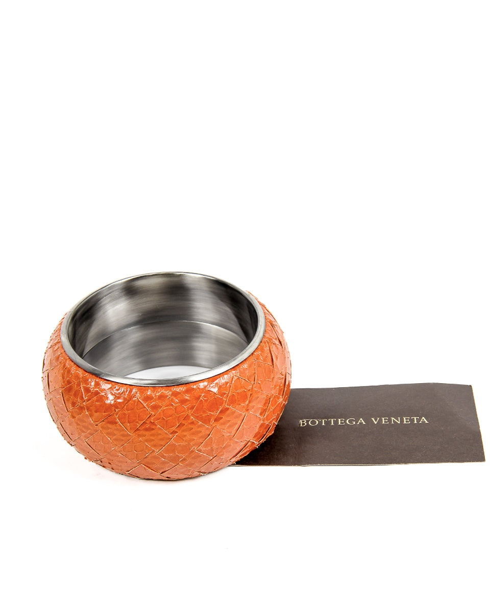 Pulsera Bottega Veneta para mujer 130221 V0FH3 7611