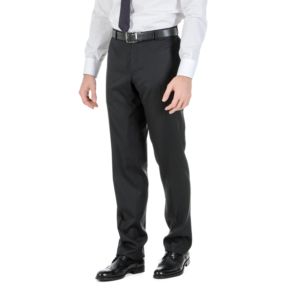 Traje negro para hombre de Pal Zileri