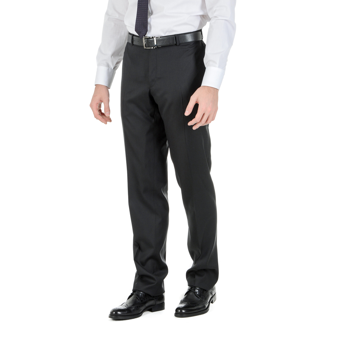 Traje negro para hombre de Pal Zileri
