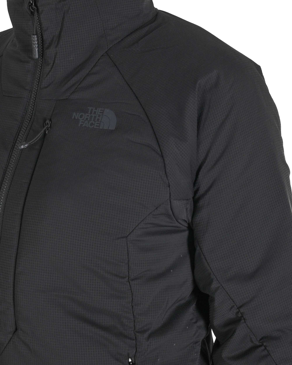 Chaqueta The North Face para mujer, color negro, 35DR_KX7