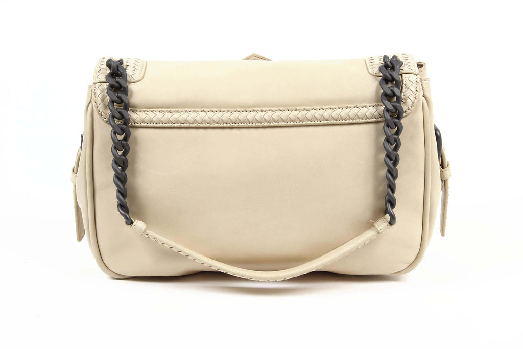 Bolso de mano para mujer Bottega Veneta 363798 VAHJ4 7303