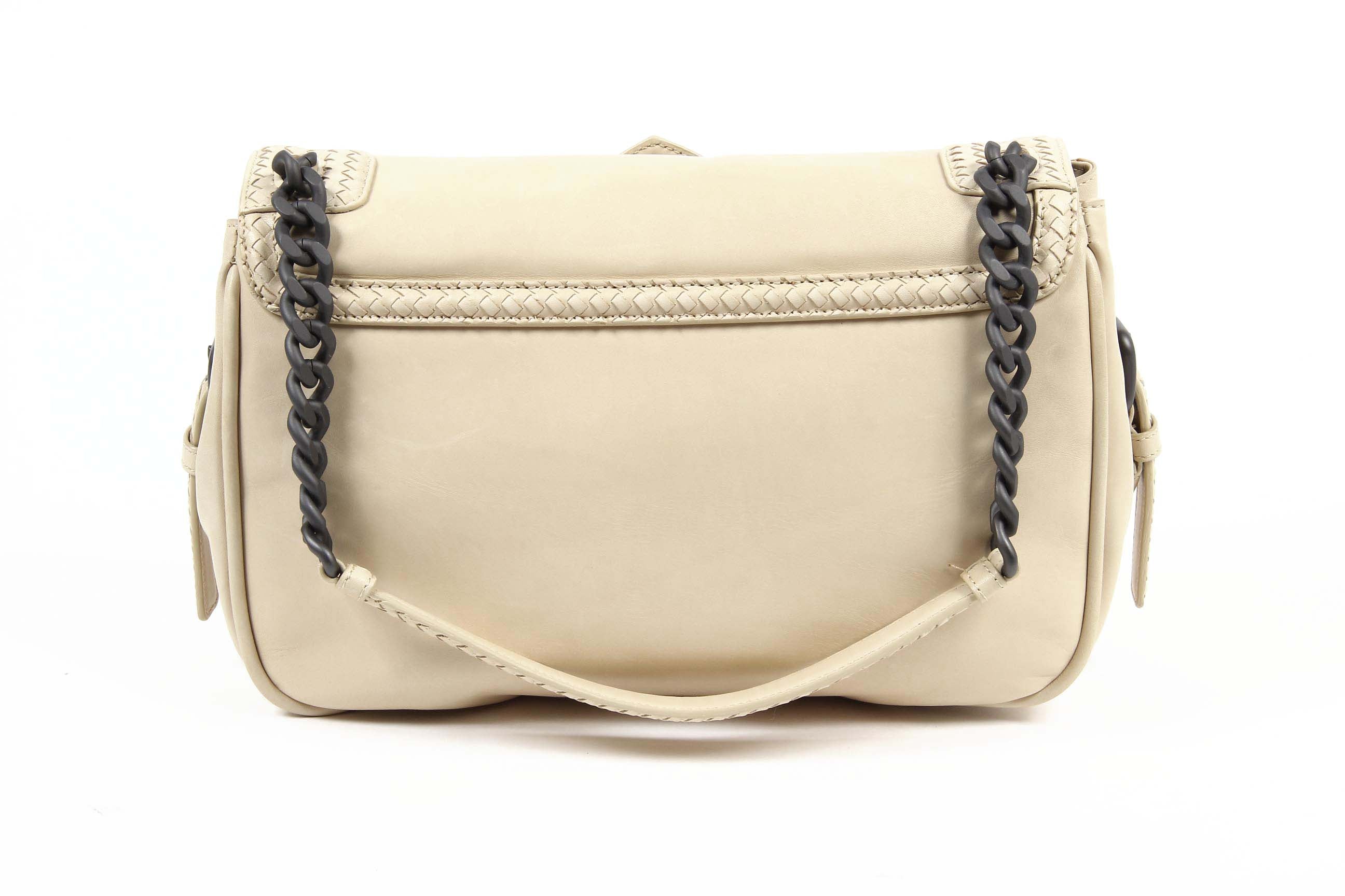 Bolso de mano para mujer Bottega Veneta 363798 VAHJ4 7303