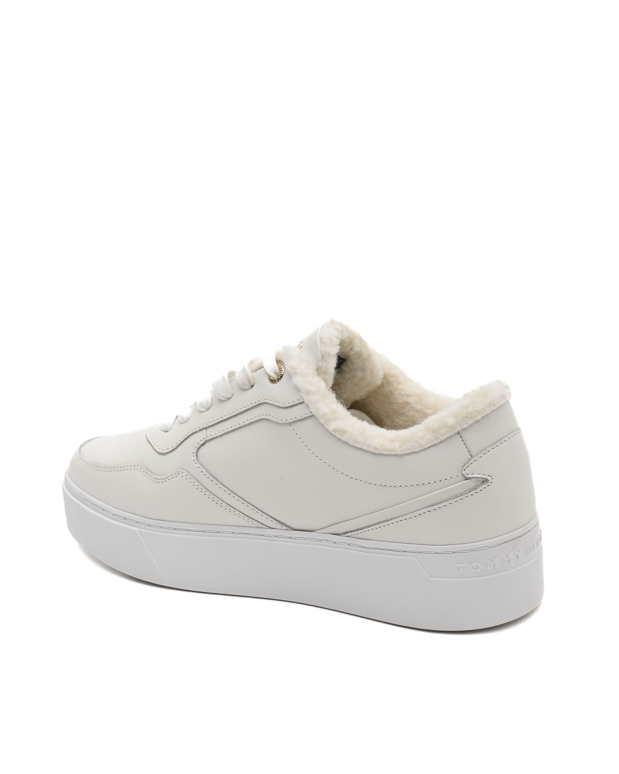 Zapatillas Tommy Hilfiger para mujer FW0FW08349YBH