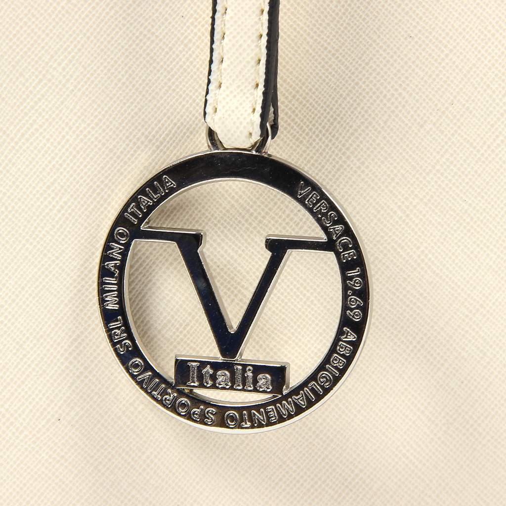 Bolso de mano para mujer V 1969 Italia