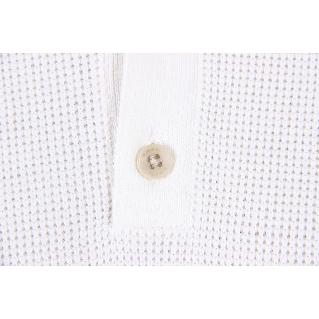 Diesel Mens Polo Short Sleeves 00SHUI 0WADF 129 K-IMRE