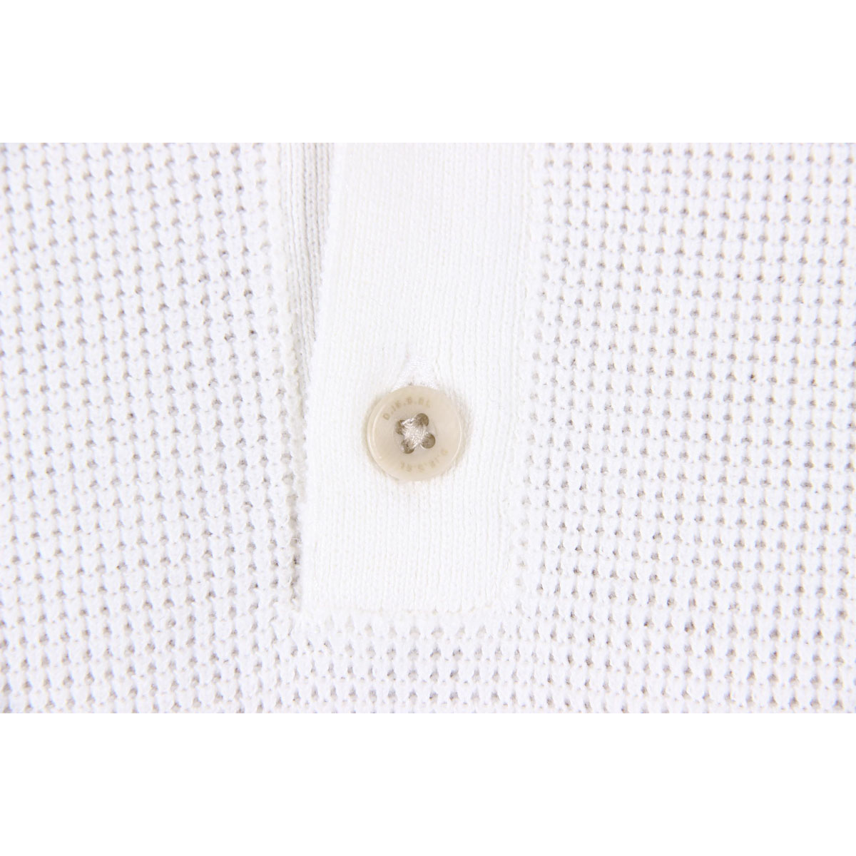 Diesel Mens Polo Short Sleeves 00SHUI 0WADF 129 K-IMRE