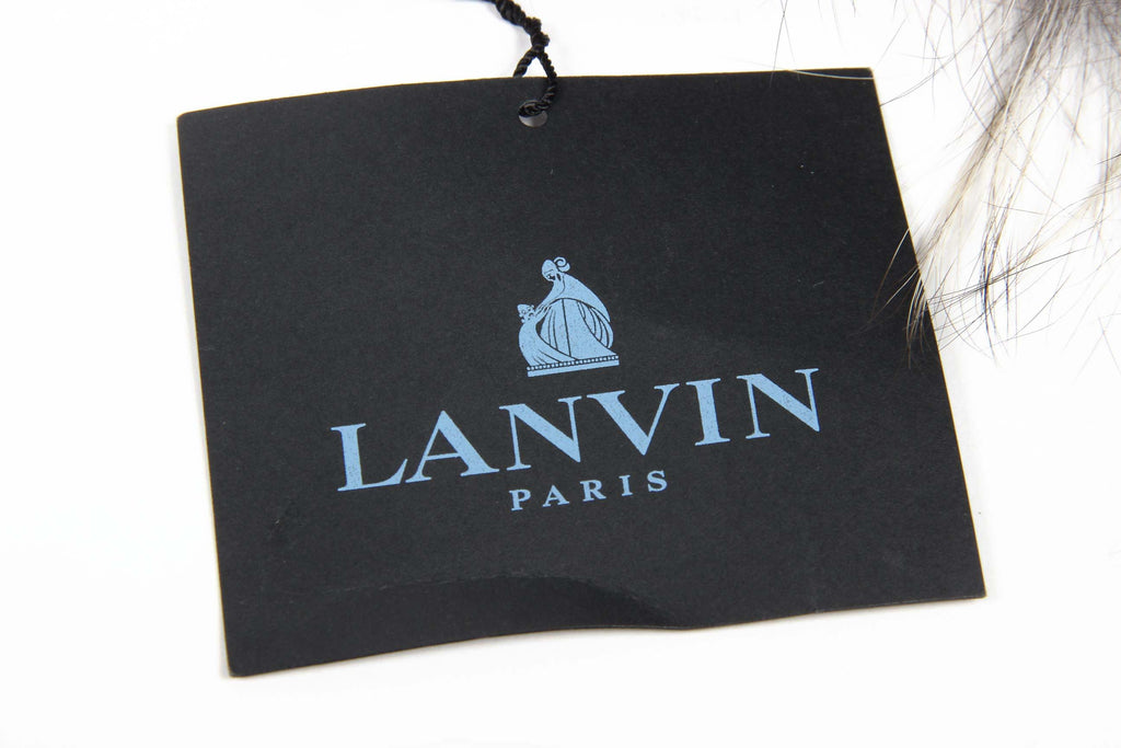 Sombrero Lanvin para mujer AW6CHARENP5B 17