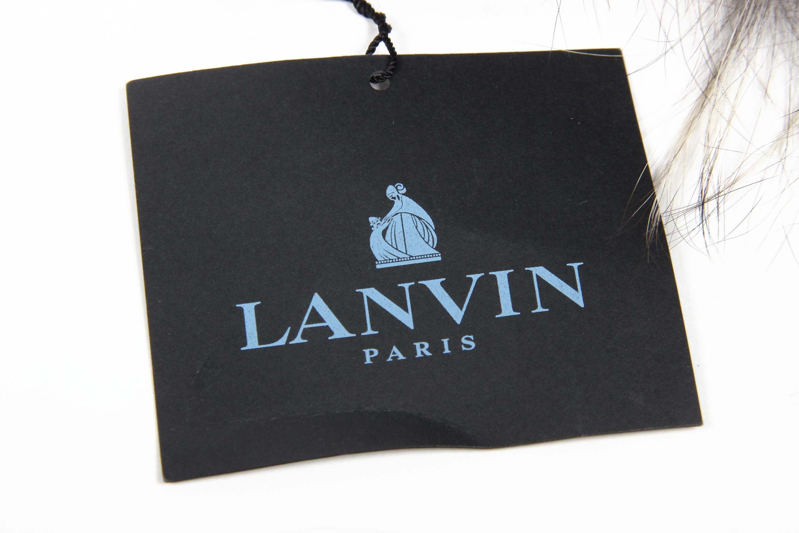 Sombrero Lanvin para mujer AW6CHARENP5B 17