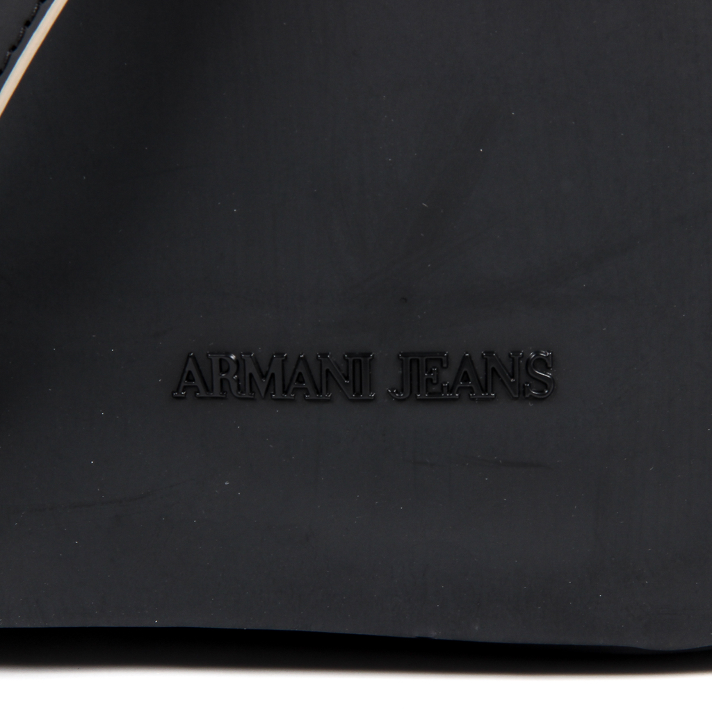 Armani Jeans Womens Handbag Black 922212 7P772 00020