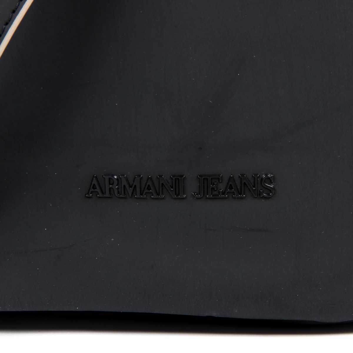 Armani Jeans Womens Handbag Black 922212 7P772 00020