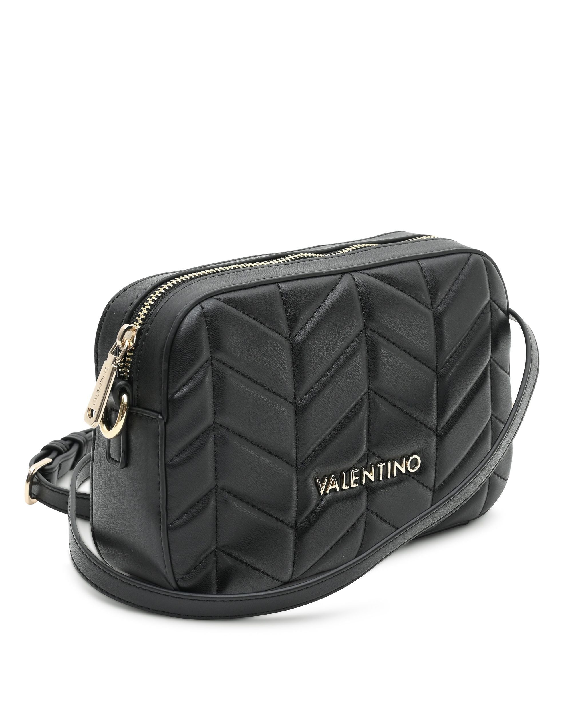 Valentino Womens Shoulder Bag VBS8PA15 001