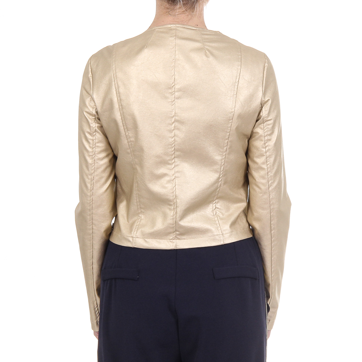 Chaqueta de mujer V 1969 Italia SERENA
