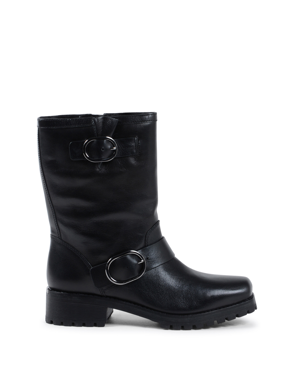 Bota corta negra ROSARIO para mujer de Michael Kors