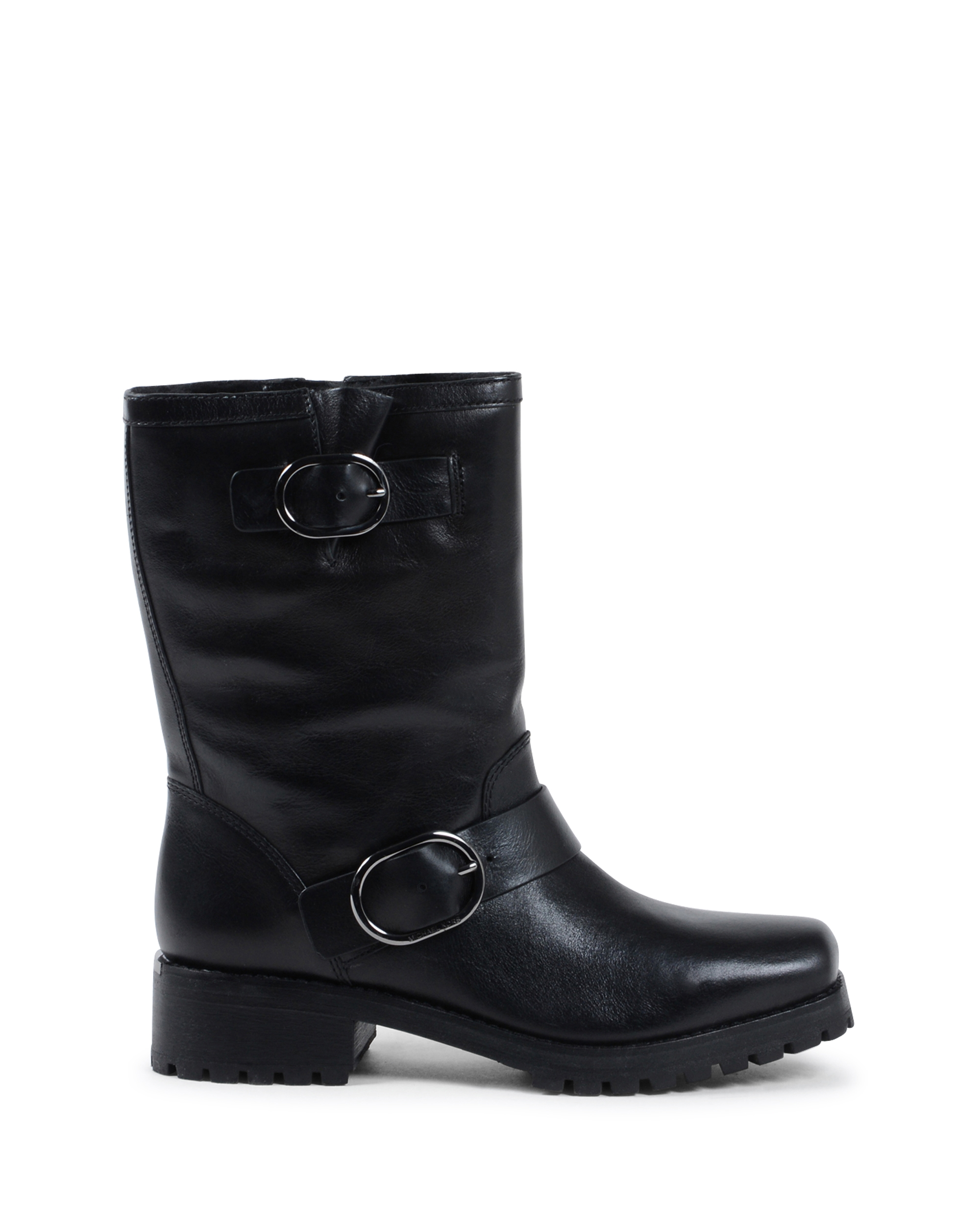 Bota corta negra ROSARIO para mujer de Michael Kors