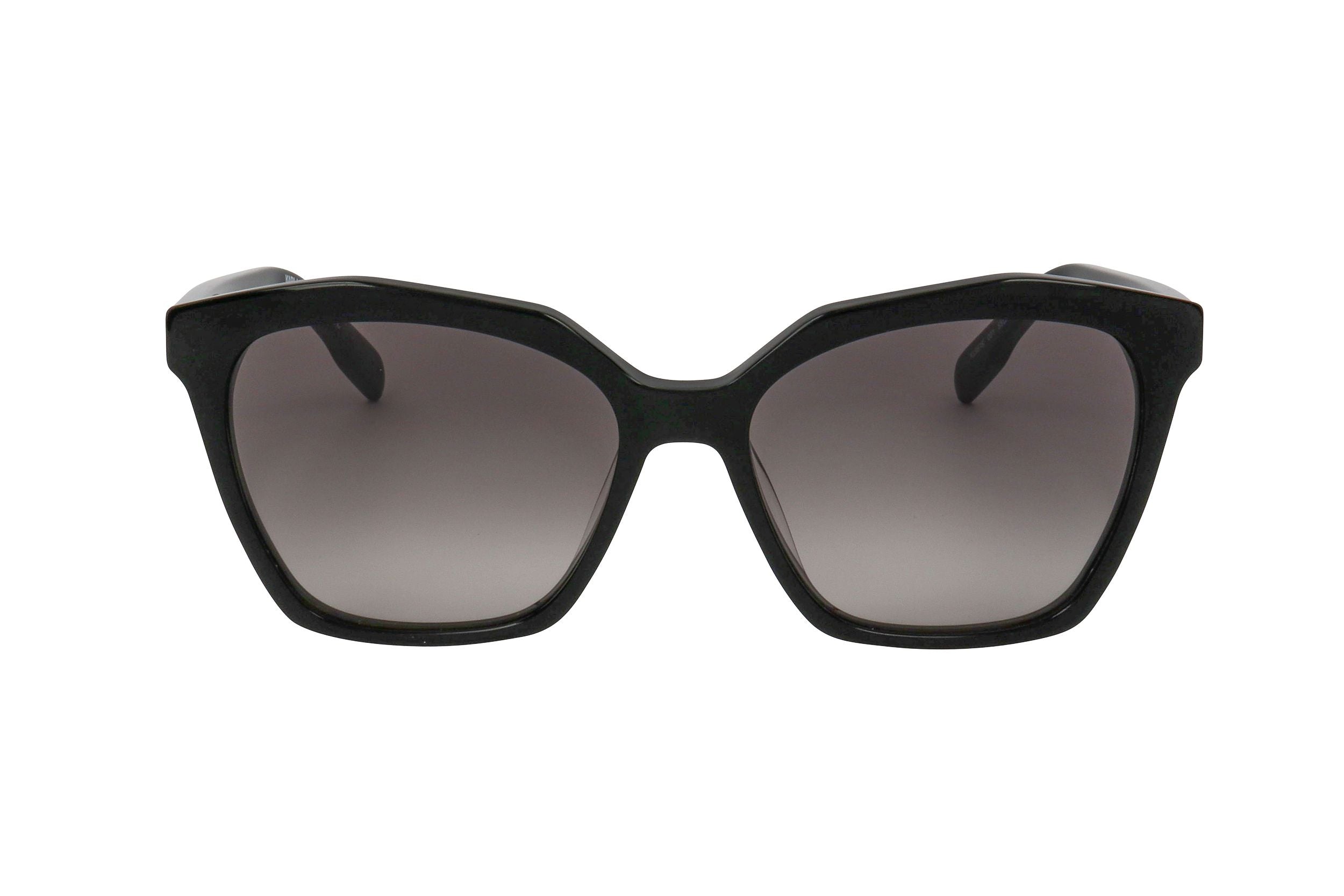 Gafas de sol Karl Lagerfeld para mujer KL957S 001 55 16 140 NEGRO