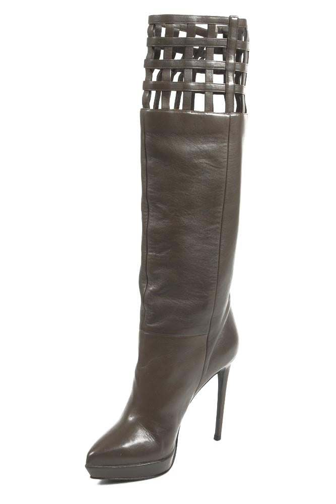 Bota alta de mujer Rodo 8038 132 090