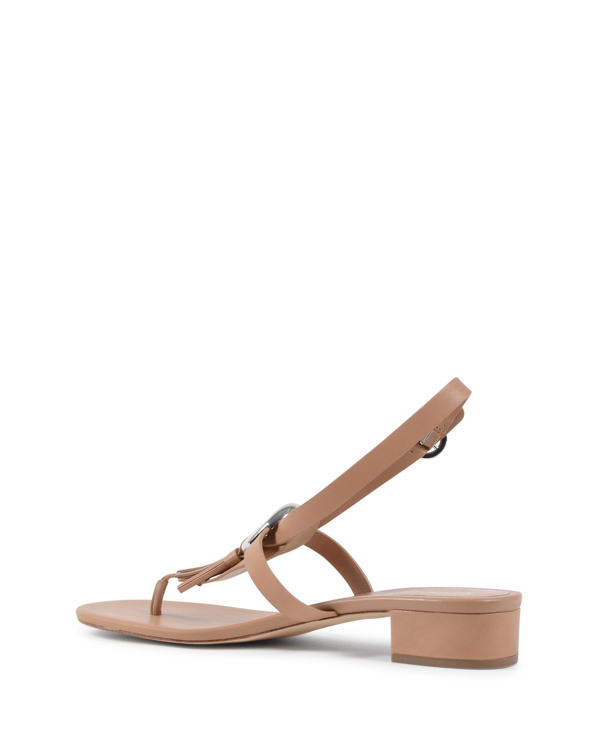 Sandalias de cuña para mujer Michael Kors en color tostado DARIEN