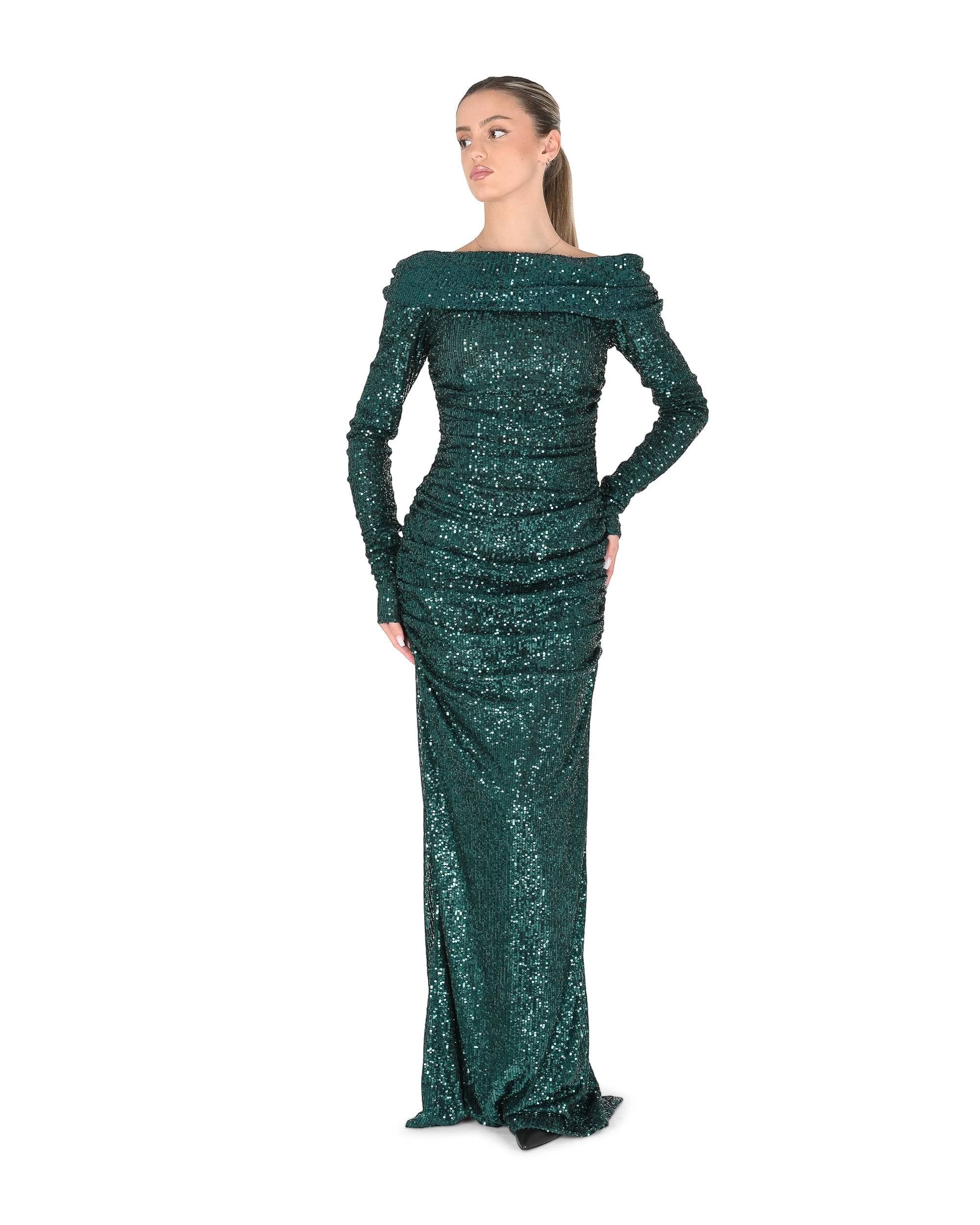 Vestido Dolce & Gabbana para mujer F6DGBTFLUB2 V0018 403
