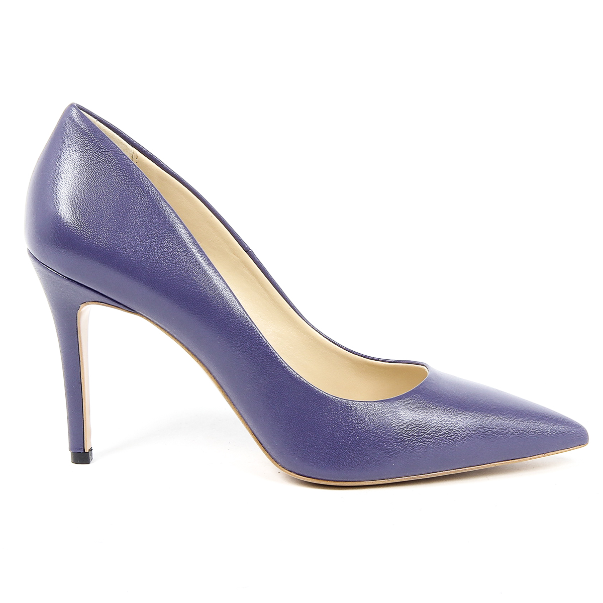V 1969 Italia Zapatos de salón para mujer AGAPE