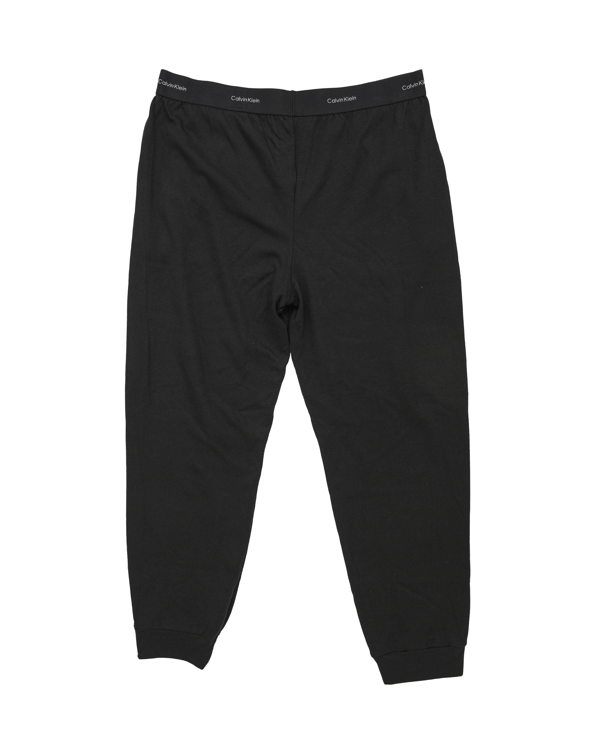 Calvin Klein Womens Pants 000QS7271EUB1