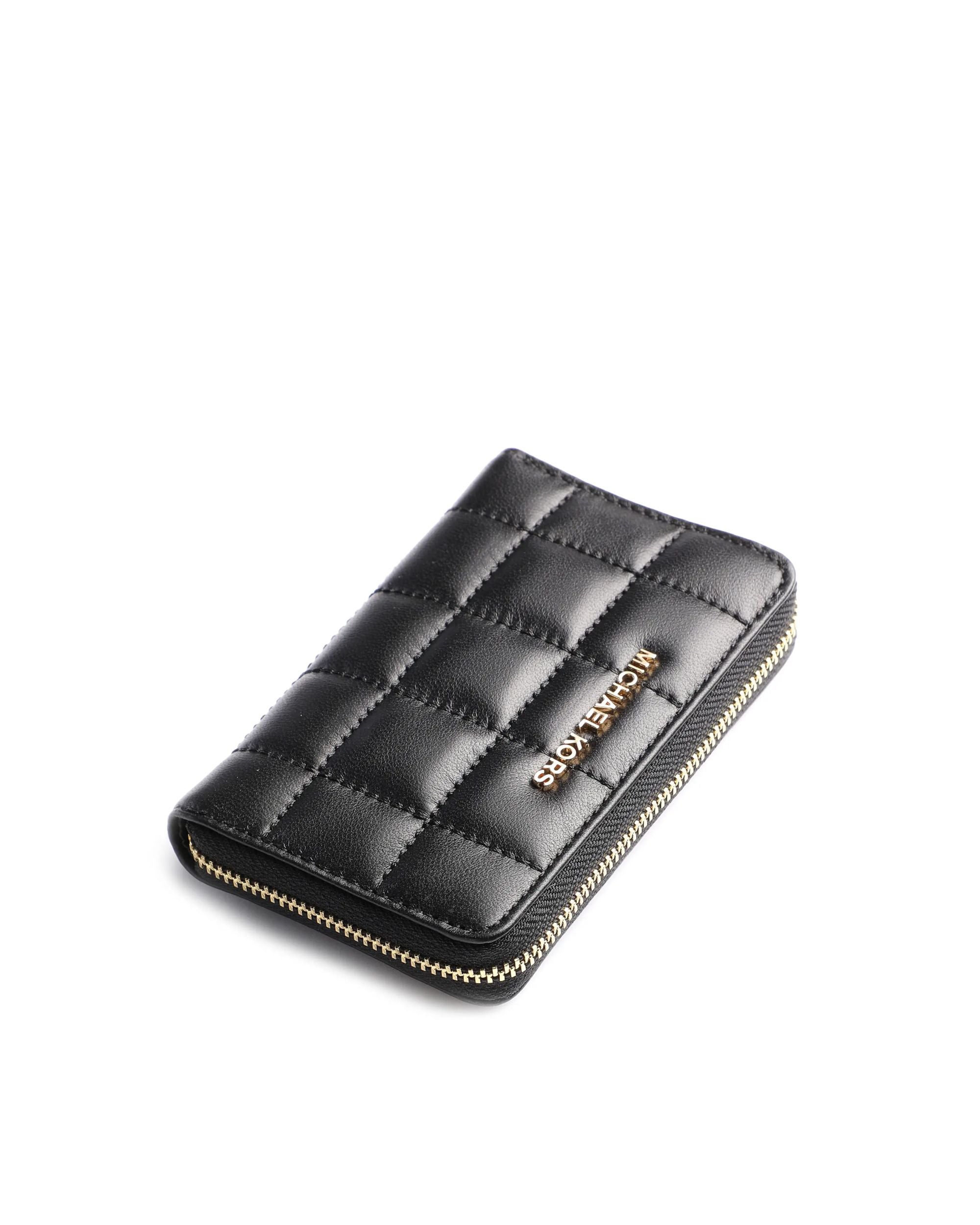 Michael Kors Mujer Negro 34H1GJ6D0U-001