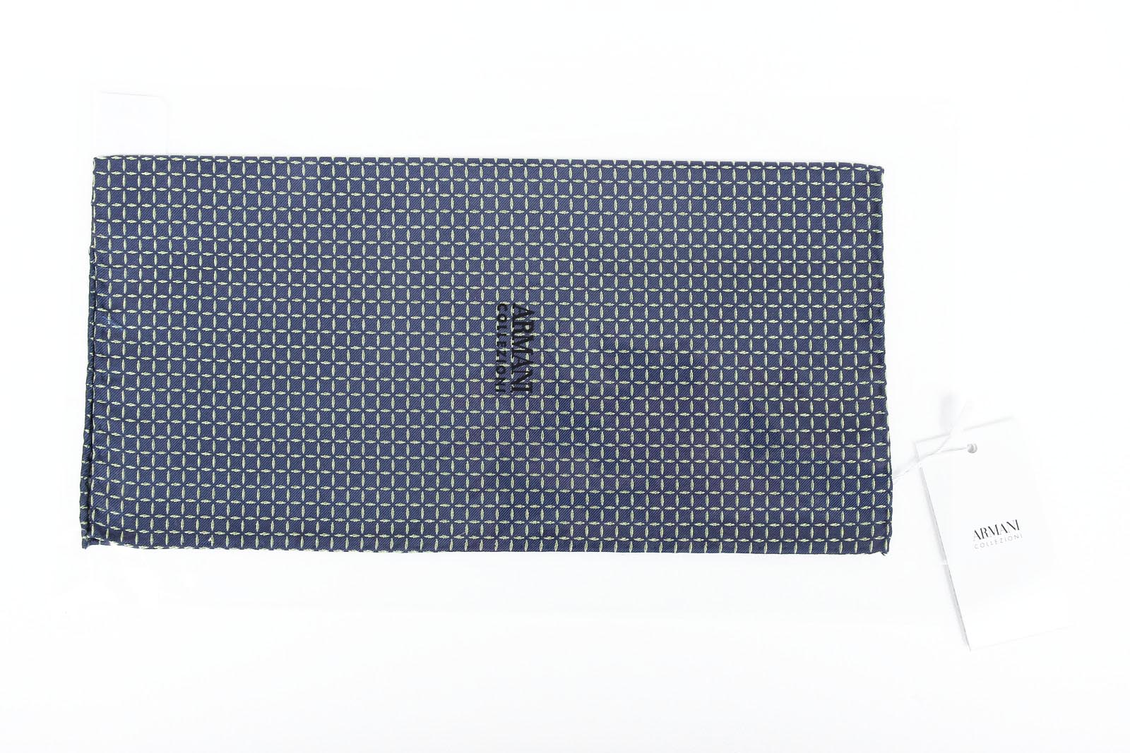 Pañuelo de hombre Armani Collezioni 350064 6P345 00034
