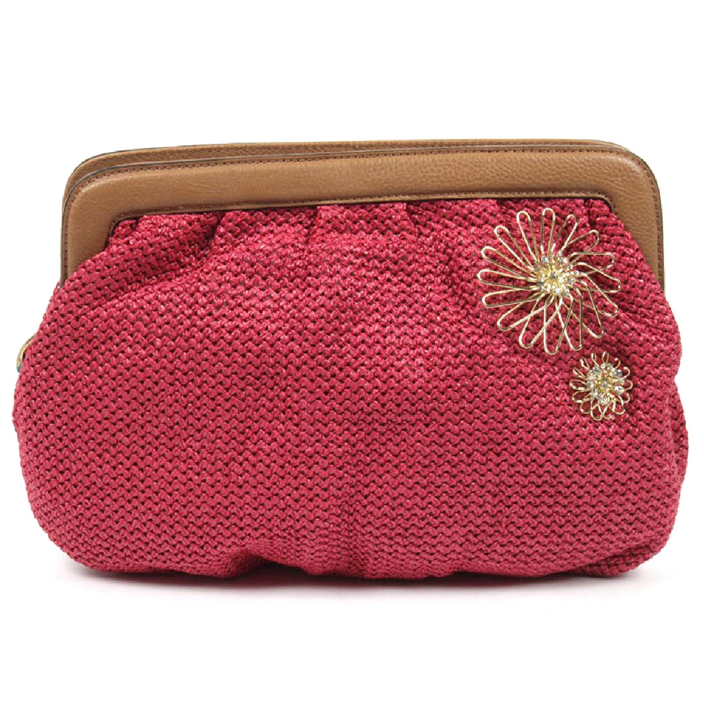 Bolso de mano para mujer Nine West 218701 PUNCH SOFTCA