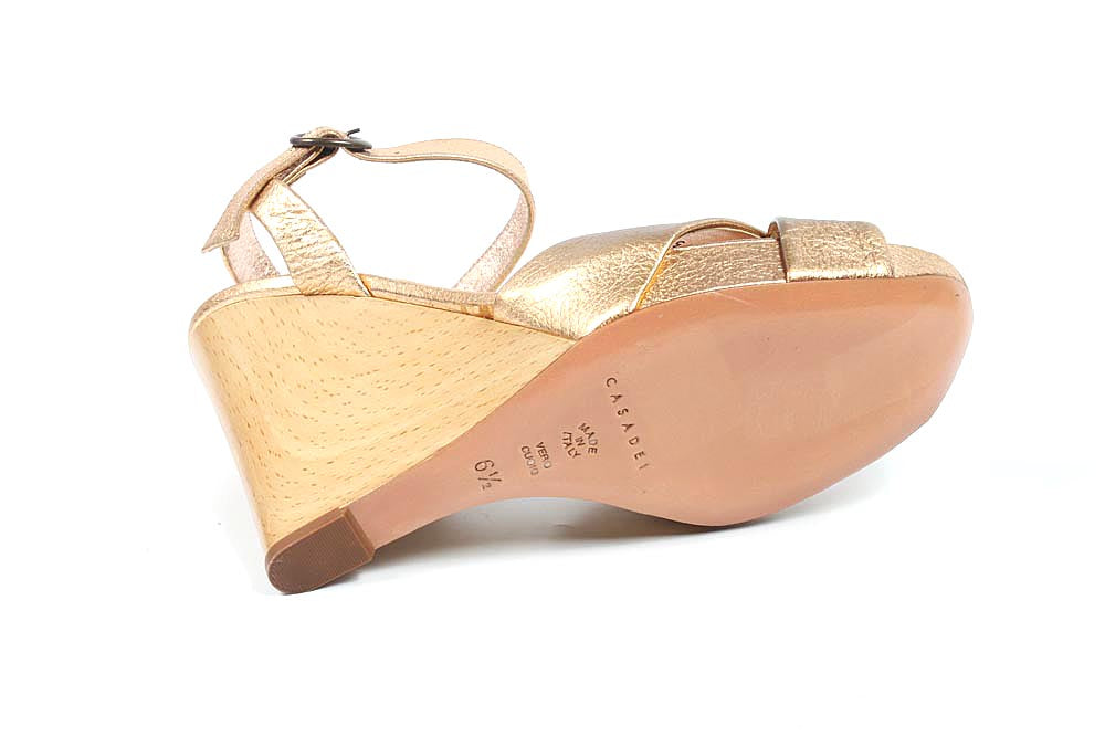 Sandalias de mujer Casadei 5112
