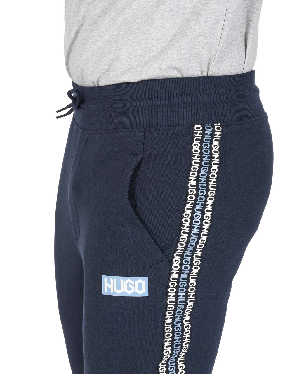 Pantalones para hombre Hugo by Hugo Boss 50448848 405